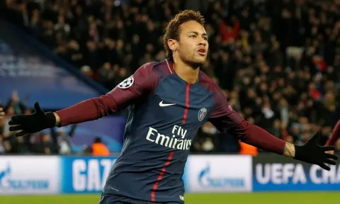 Real CHÍNH THỨC cử người tới Brazil kích nổ bom tấn Neymar