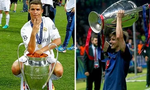 Real có thực sự áp đảo hơn Barca trong 1 thập kỷ qua?