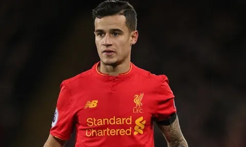 Real lập 'hệ phương trình' tính toán để chiêu mộ Coutinho