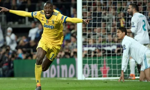 Real mắc hội chứng hoảng sợ tại Bernabeu