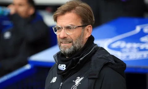 Real Madrid cân nhắc đưa Klopp lên thay Zidane