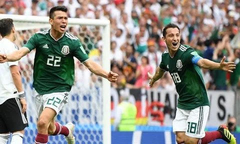 Vì sao sáng World Cup, Real Madrid cạnh tranh khốc liệt với Barca