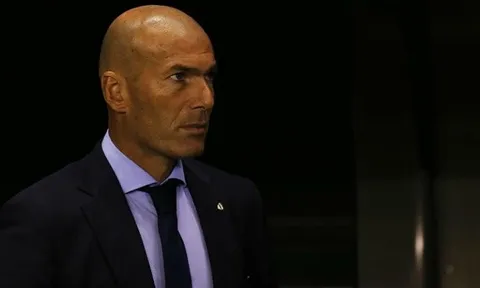 Real Madrid của Zidane: Thú vị và hiệu quả