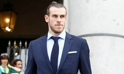 Real Madrid hậu Zidane: Cuộc gặp đầu tiên của Bale