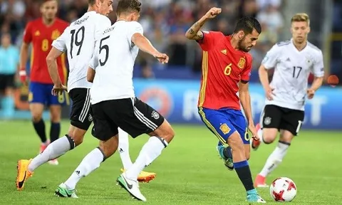 Real Madrid nên từ bỏ Dani Ceballos, vì sao?