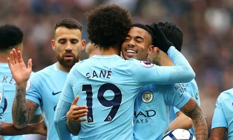 Real Madrid nhắm "Ro béo" 27 triệu bảng của Man City