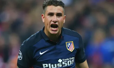 Real Madrid nhập cuộc, Atletico lo ngay ngáy