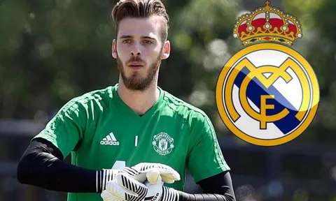 Phá két 100 triệu bảng, Real Madrid muốn lập kỷ lục chuyển nhượng với sao MU