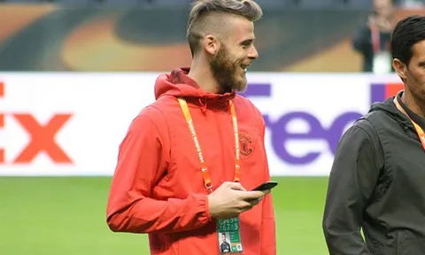 Real Madrid quyết chiêu mộ "Mỹ hầu vương" của MU