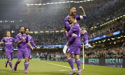 Real Madrid: Sau hào quang là con quỷ kề cận nhà vua