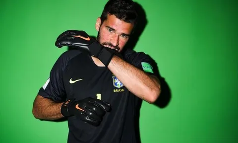 Real Madrid tiến sát Alisson: Chốt xong thỏa thuận cá nhân