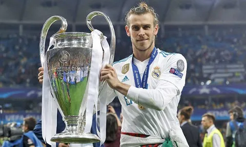 Gareth Bale đưa ra quyết định quan trọng với Lopetegui
