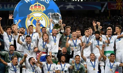 Tuyển Tây Ban Nha vướng "lời nguyền Champions League"