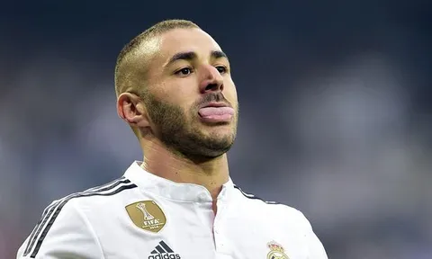 Karim Benzema: Kẻ duy nhất bắt Real Madird phải đợi chờ