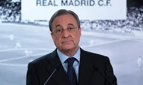 Real Madrid và kế hoạch “chốt sổ” chuyển nhượng gần nửa tỉ euro