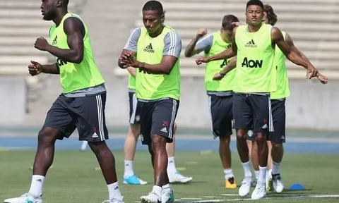 Real Madrid và Man United xung đột trên đất Mỹ vì khách sạn, sân tập