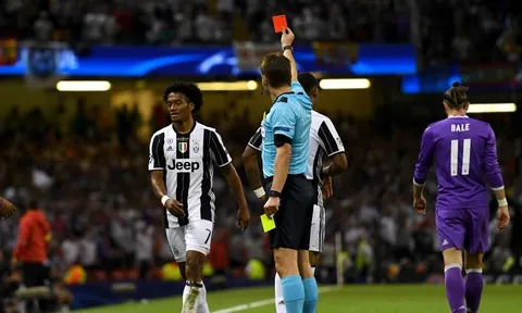 Real Madrid vô địch: 'Kịch bản' của UEFA?