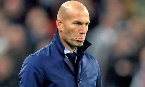 Real Madrid: Vô địch La Liga? OK...dễ thôi!