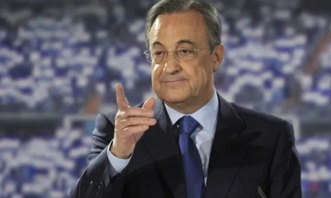 Real Madrid vô địch rồi thì sao?