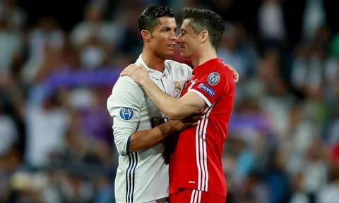 Real quyết đoạt mục tiêu 175 triệu bảng của Chelsea và M.U