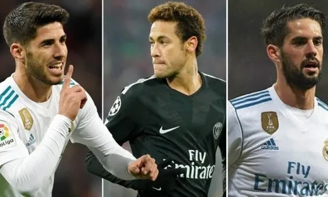 Real sẵn sàng để Ronaldo đến Juventus vì 3 cái tên