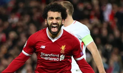 ‘Real sẽ thất bại vì tình yêu mà Salah dành cho Liverpool’