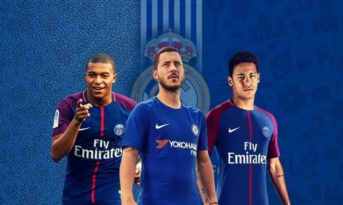 Real sẽ thi đấu với sơ đồ nào khi không có CR7?