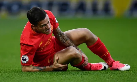 Real tung chiêu độc, Liverpool "đầu hàng" vụ Coutinho?