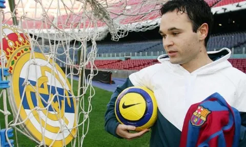 Real vô địch, nhưng Barca mới 'vô đối' tại La Liga trong 2 thập kỷ qua