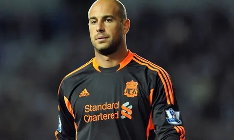 Reina và một thuở hoàng kim cùng Liverpool