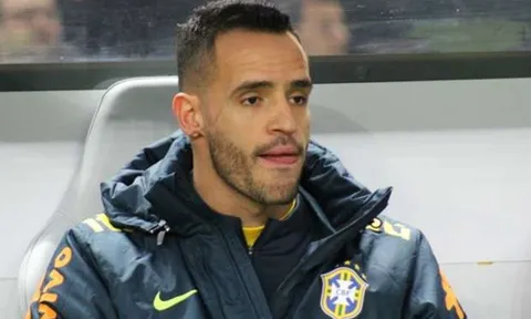 ĐT Brazil: Tite "nín thở" chờ cậu học trò bình phục chấn thương