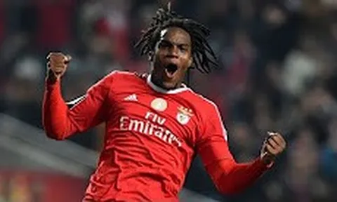 Renato Sanches, 'Cậu bé vàng' đang bị hắt hủi tại Bayern