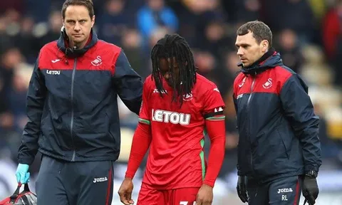 Renato Sanches: Chênh vênh tuổi 20