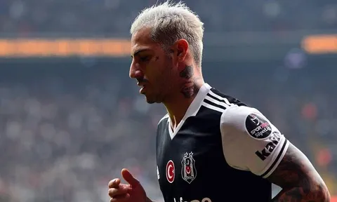 Ricardo Quaresma thể hiện ra sao ở mùa này?