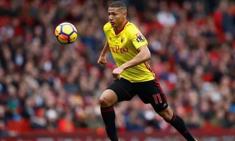 Với 40 triệu euro, Richarlison sẽ thổi luồng gió mới vào hàng công của MU