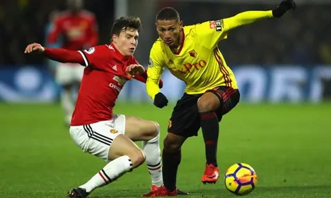 Richarlison được M.U liên hệ: Khi cá vô tình gặp nước