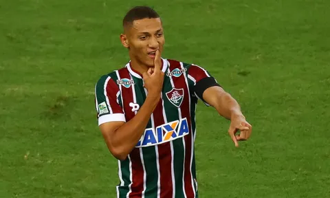 Richarlison: Ngôi sao từ chối M.U để chuyển đến Watford