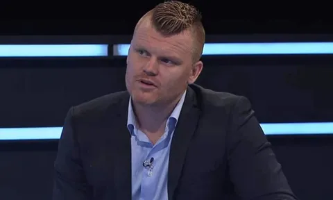 Riise hiến kế để Roma "sống sót" ở Anfield
