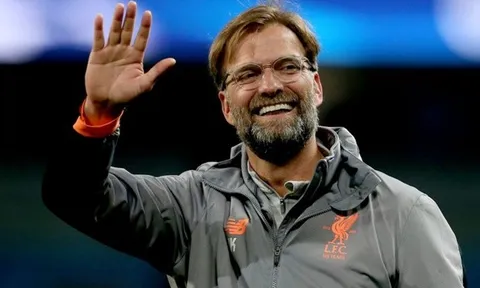 Rio Ferdinand: Đào tạo siêu sao, cứ học Jurgen Klopp!