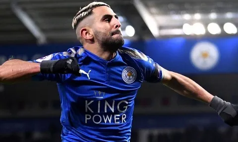 Real đòi đổi De Gea lấy Isco, MU chuyển hướng sang Mahrez