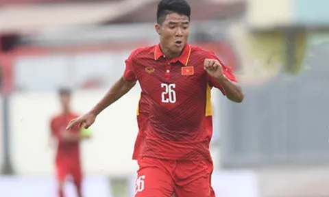'Đức Chinh sẽ là số một ở Việt Nam trong vài năm nữa'