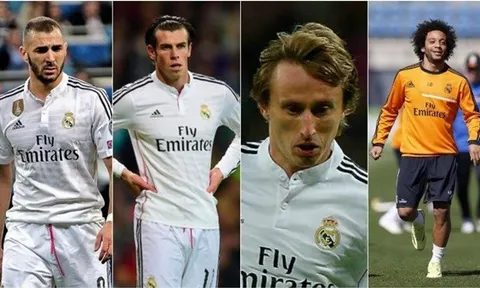 Real Madrid sắp "làm rung chuyển thế giới", lý do là đây