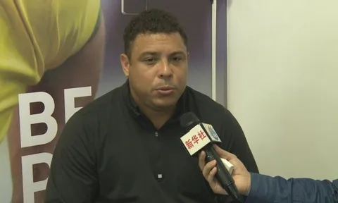 Ro "béo" tiếp thêm lửa cho cuộc chiến giữa Ronaldo và Messi