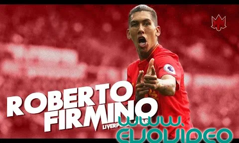 Roberto Firmino ngày càng quan trọng với Liverpool
