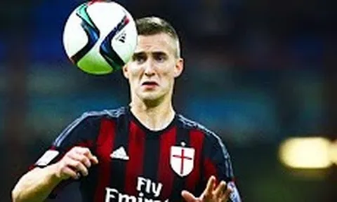 Rodrigo Ely, tài năng trẻ đáng chú ý của AC Milan