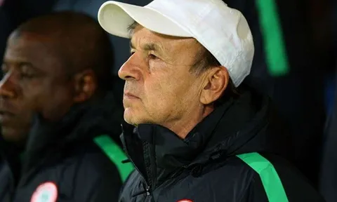 Tuyển Nigeria tại World Cup 2018: Trăm mối tơ vò