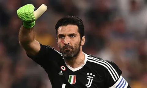 Rời Juventus, Buffon được một loạt đại gia Anh theo đuổi