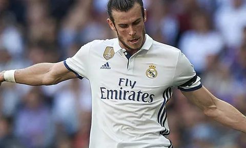 Rời Real Madrid, Gareth Bale sẽ đi về đâu?