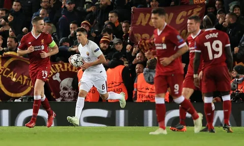 AS Roma: Đừng quá kì vọng vào một phép màu