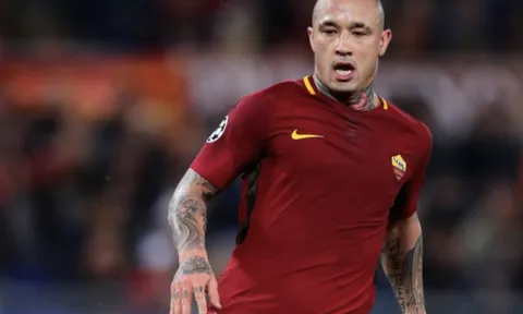 'Trai hư' AS Roma gửi chiến thư đến Barca